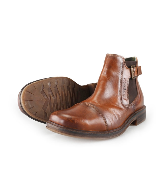 Bugatti Chelsea boots