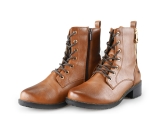 Mustang Veterboots