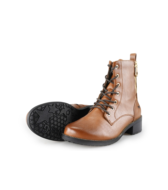 Mustang Veterboots