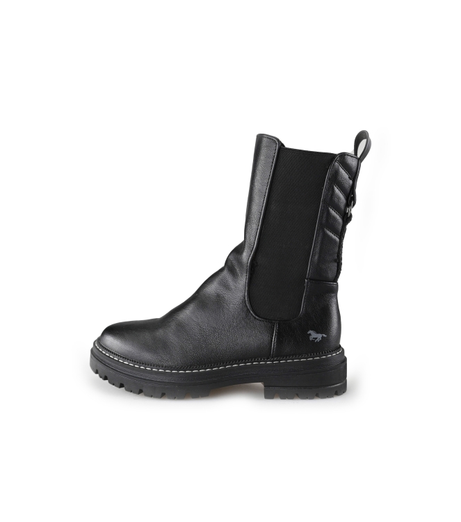 Mustang Chelsea boots