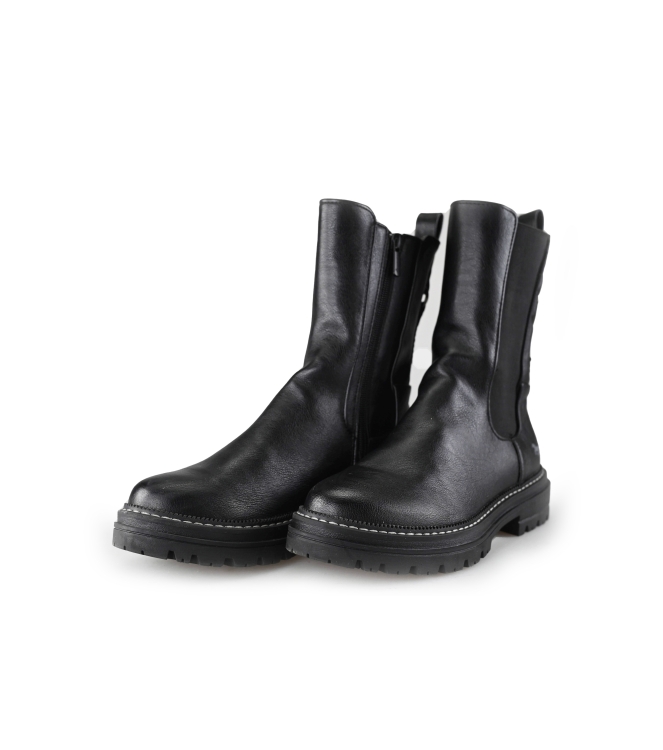 Mustang Chelsea boots