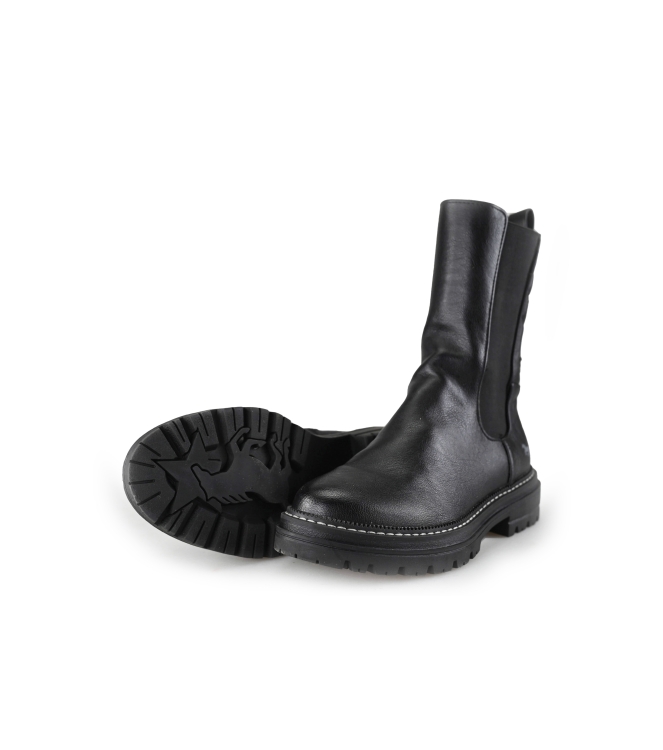 Mustang Chelsea boots