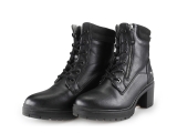 Mustang Veterboots