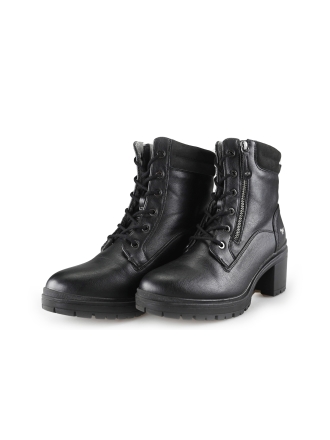 Mustang Veterboots