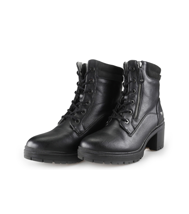 Mustang Veterboots
