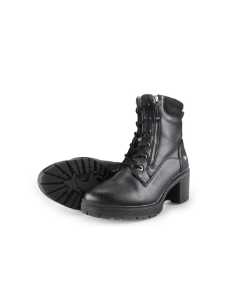 Mustang Veterboots