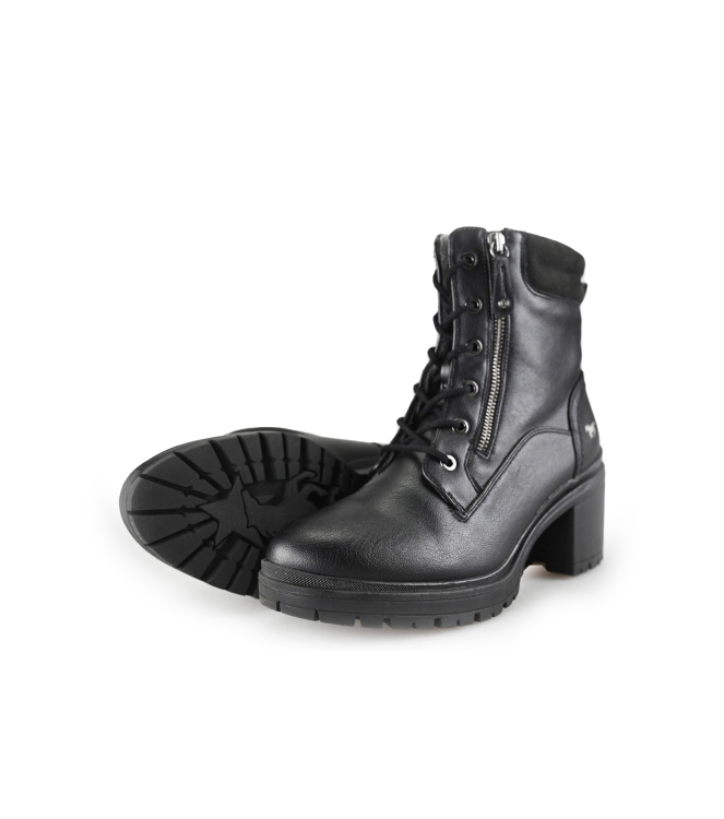Mustang Veterboots