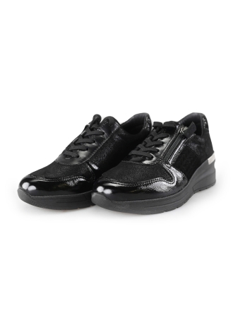 Sens Sneakers Zwart 196503