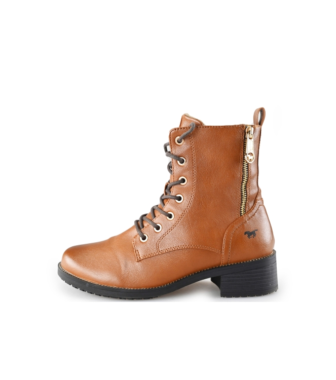 Mustang Boots