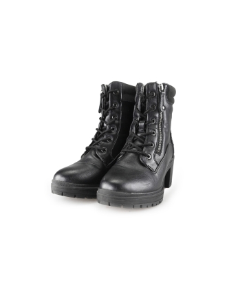 Mustang Veterboots