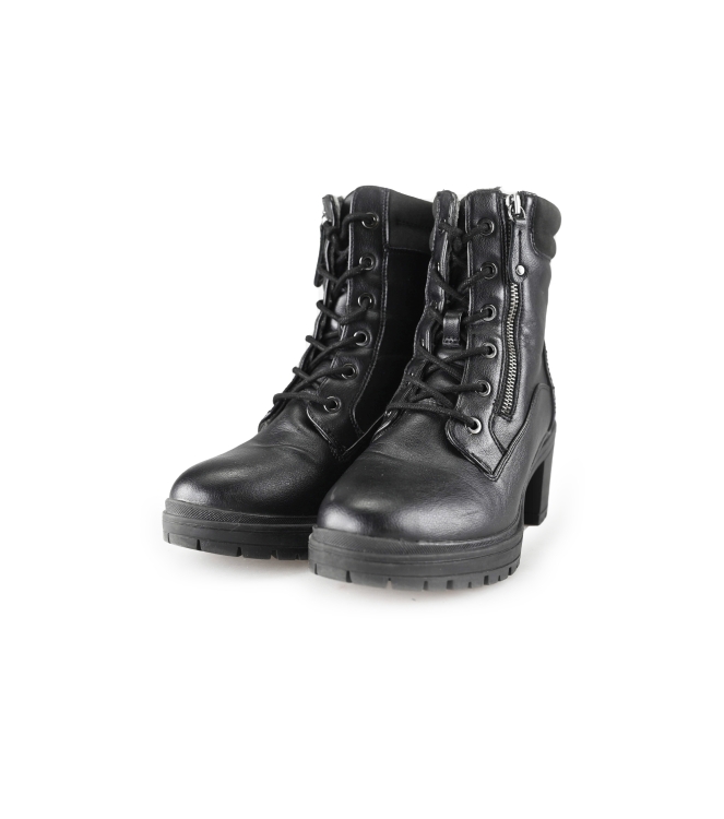 Mustang Veterboots