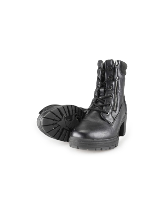 Mustang Veterboots