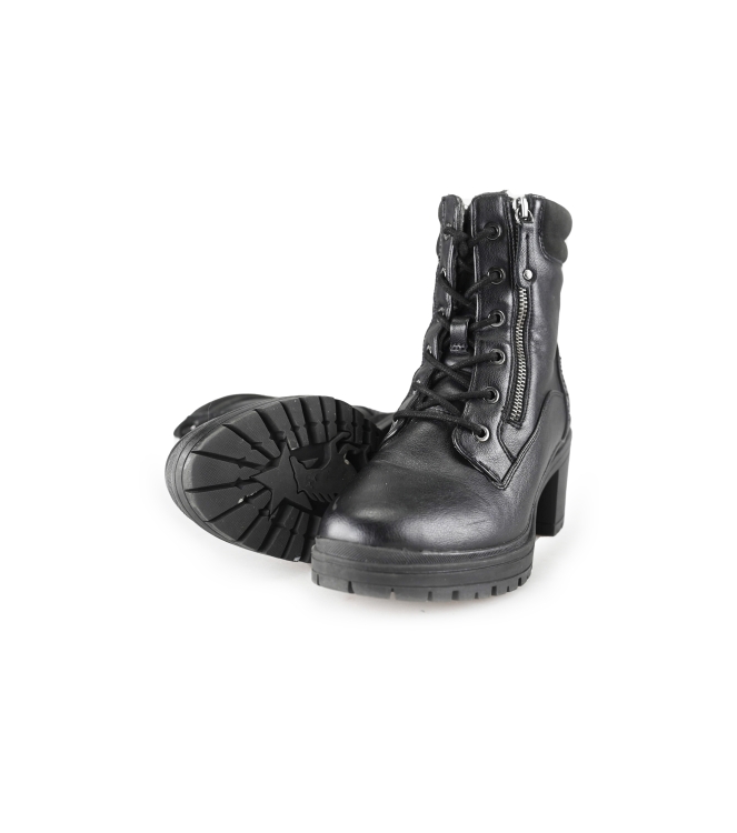 Mustang Veterboots