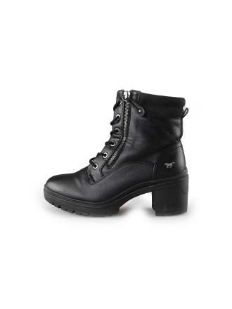 Mustang Enkellaarzen