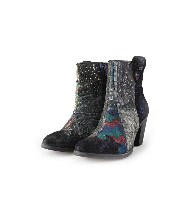 Lazamani Enkellaarzen