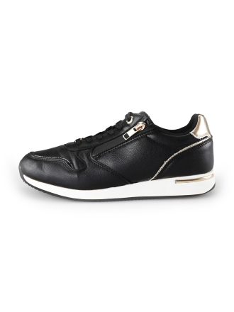 Mexx Sneakers Zwart 196683
