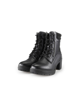 Mustang Veterboots