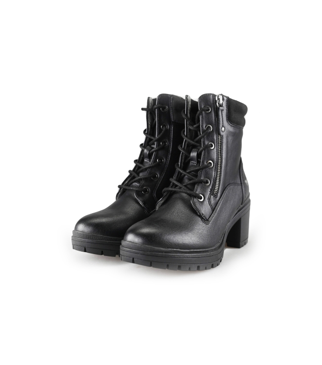 Mustang Veterboots