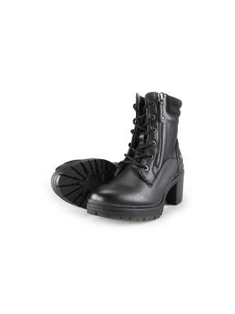 Mustang Veterboots
