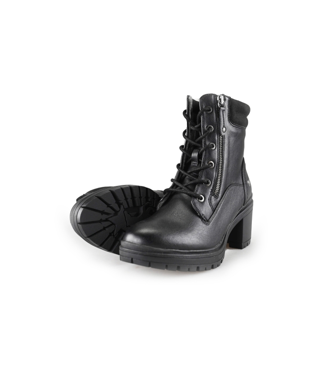 Mustang Veterboots