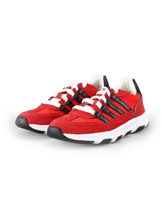 DSTRCT Sneakers Rood 196733