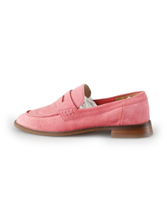 Poelman Loafers