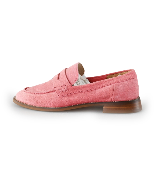 Poelman Loafers