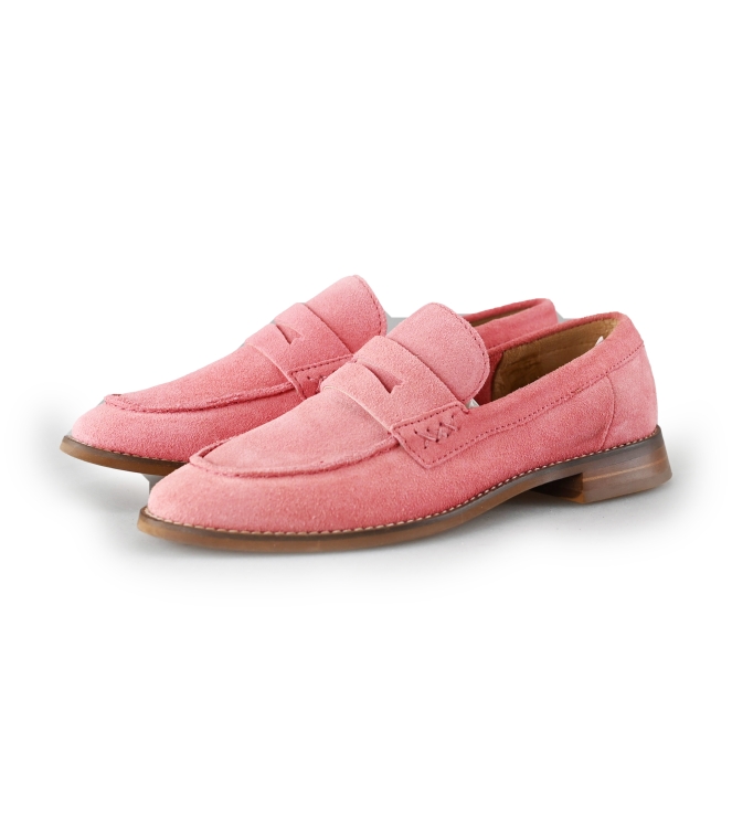 Poelman Loafers