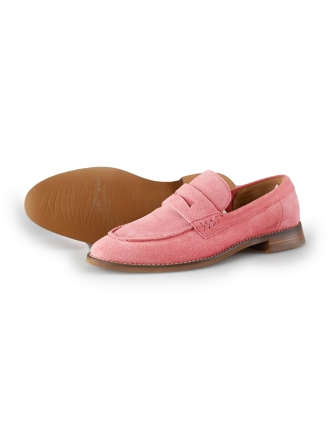 Poelman Loafers