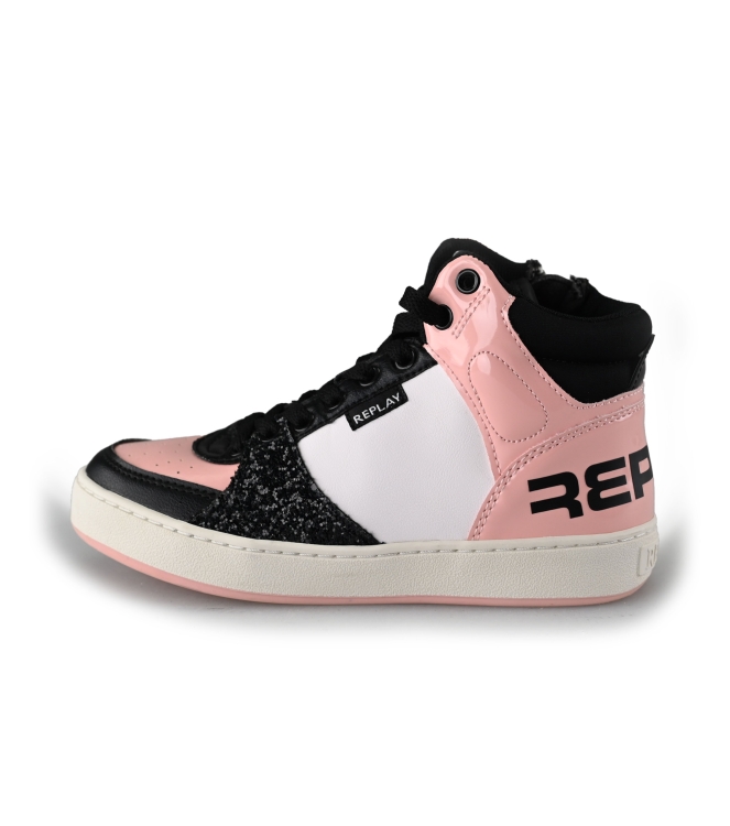 Replay Hoge sneakers