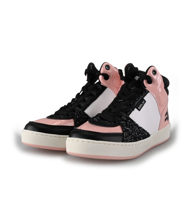 Replay Hoge sneakers