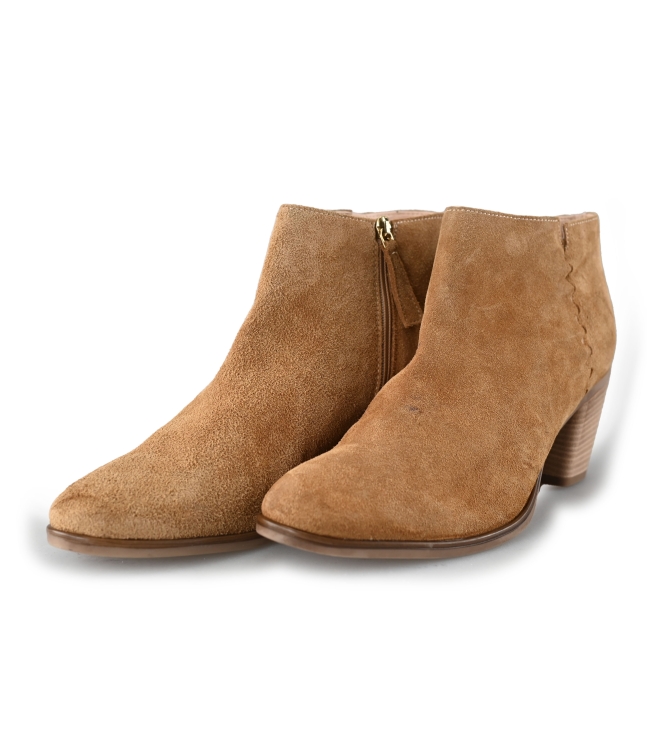 Lina Locchi Enkellaarzen