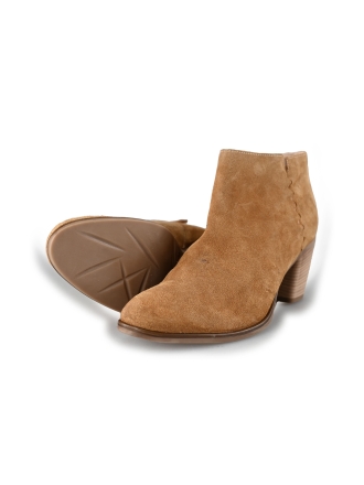 Lina Locchi Enkellaarzen