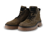 Outfielder Veterboots