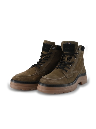 Outfielder Veterboots