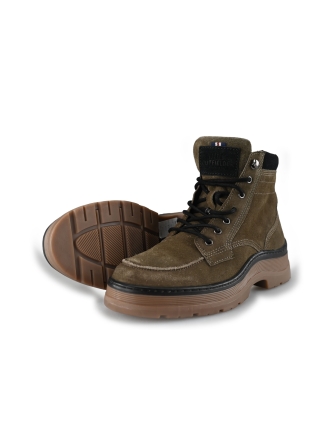 Outfielder Veterboots