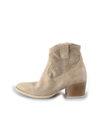 Lina Locchi Enkellaarzen