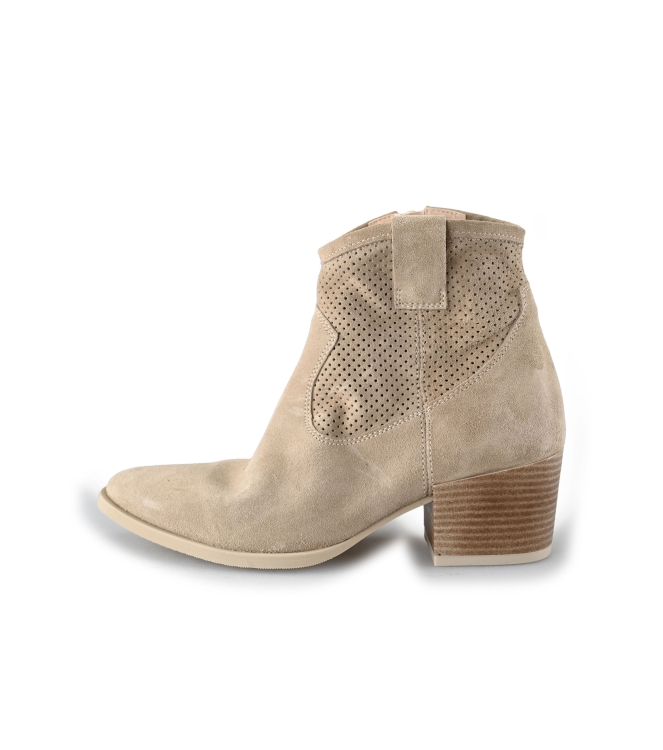 Lina Locchi Enkellaarzen