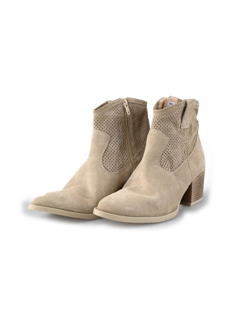 Lina Locchi Enkellaarzen