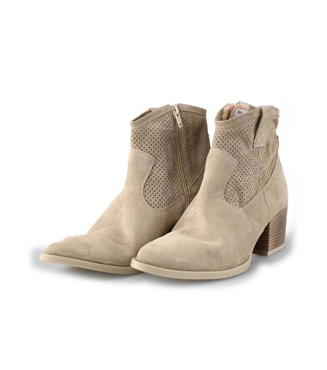 Lina Locchi Enkellaarzen