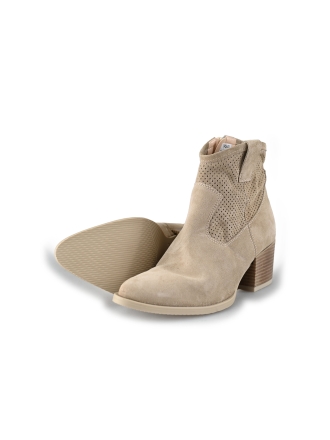 Lina Locchi Enkellaarzen