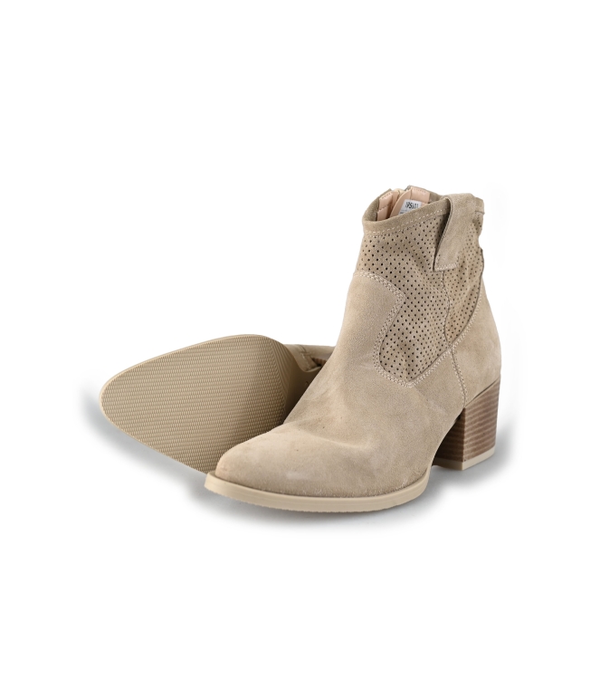 Lina Locchi Enkellaarzen