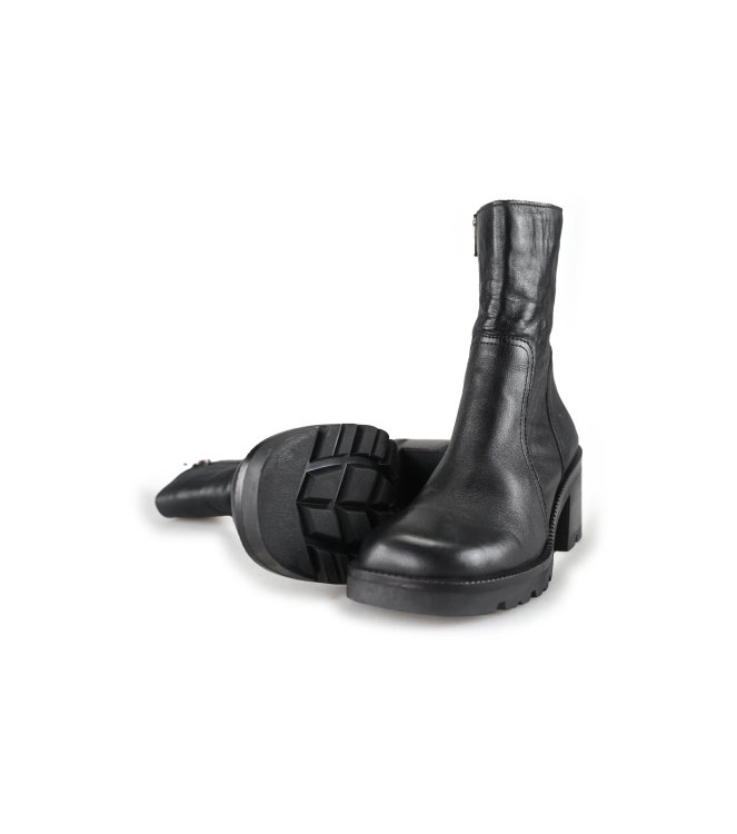 Notre-V Enkellaarzen