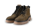 Outfielder Veterboots