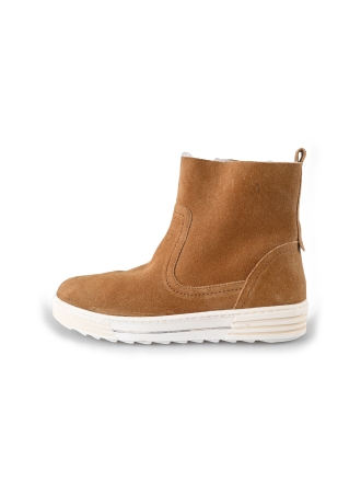 Haboob Enkellaarzen Bruin 197274