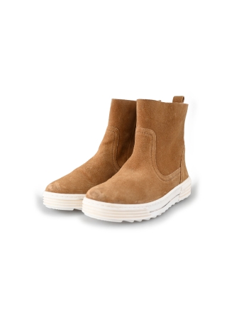 Haboob Enkellaarzen Bruin 197274