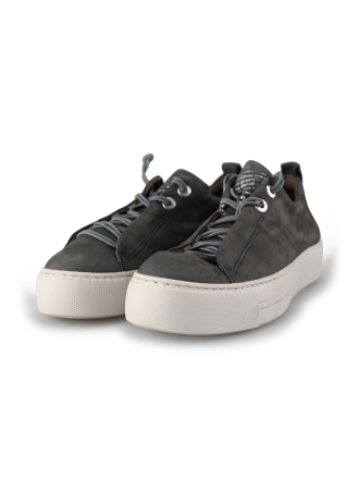 Paul Green Sneakers Grijs 197296