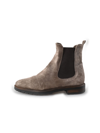 Giorgio Chelsea boots Bruin 197314