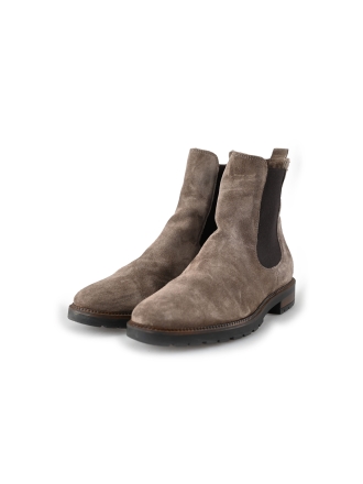 Giorgio Chelsea boots Bruin 197314
