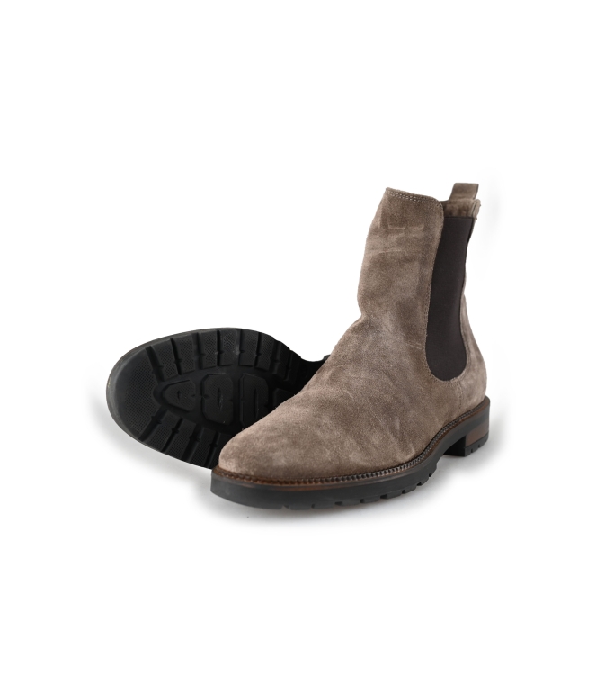 Giorgio Chelsea boots